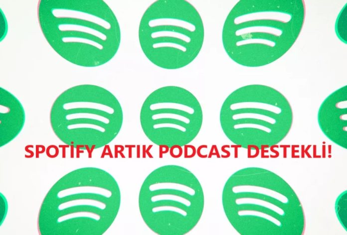 Spotify artık video destekli!
