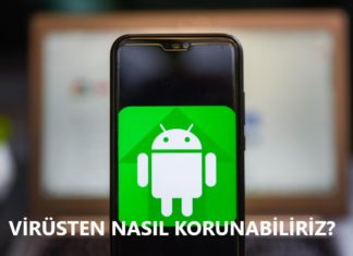 Telefonuma Virüs Girdi Ne Yapabilirim?