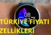 Garmin Venü Akıllı Saatin Özellikleri ve Türkiye Fiyatı Ne Kadar Olacak?